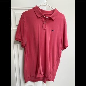 Vineyard vines polo large